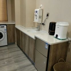 房内设施-比优美月子会所(四新店)