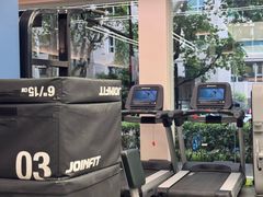 -VPsmart私教健身工作室(新华路旗舰店)