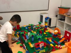 -斯坦星球AI编程·机器人科创·科学实验·信奥·思维·STEM·积木拼搭·竞赛考级(浦东联洋广场大拇指龙阳御桥中心)