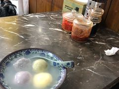 -赵氏汤圆(东关街店)