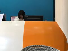 大堂-美利康·达兹游泳馆(世博花园店)