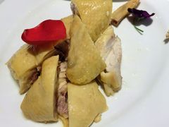 -丰收日·小海鲜·沪上家宴(顾村正大店)