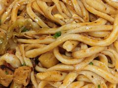 -王菊美食街·王菊面馆(总店)