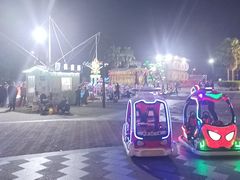 -珠江夜游广州塔·中大码头