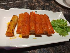 -火吧PTV聚会餐厅(6号店)