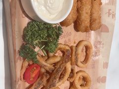 -菲滋意式餐厅(富阳东方茂店)