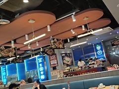 -鱼酷活鱼烤鱼(沈阳大悦城店)