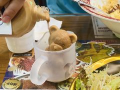 -肥韬茶餐厅(南山mini店)