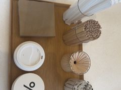 -% Arabica阿拉比卡咖啡(深圳湾万象城店)
