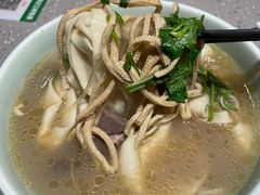 -萧记三鲜烩面(黄河路店)