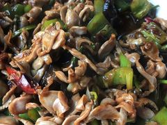 -如意香辣鸡架(总店)