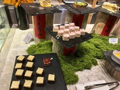 -天津东凯悦酒店·Market Café自助餐厅