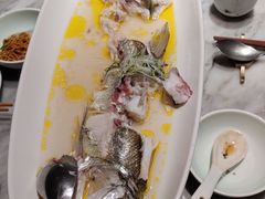 -苏帮袁Sue Cuisine(将台店)
