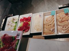 -野妹经典火锅(保利店)