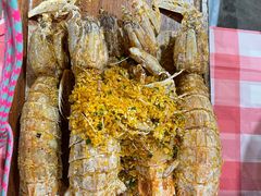 -琼大师东方烤乳猪(亚特兰蒂斯店)