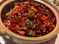 -金鸭季·北京烤鸭(深业上城店)