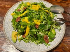 -格鲁·秀色Georgia’s Feast