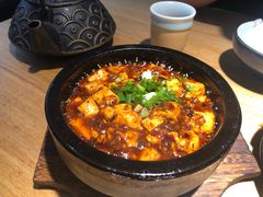 -胡马八破·川菜小馆(高新万达店)