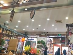 -玉桥餐厅(天坛店)