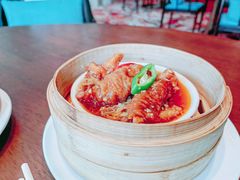 -索菲特酒店·乐轩华中餐厅