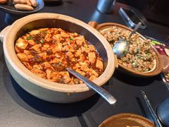 和牛麻婆豆腐-纯阳•六两酒馆