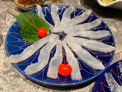 -好鲆·活鱼料理(金地广场店)
