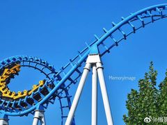 -济南方特东方神画