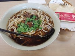 -李先生牛肉面大王(广渠门内店)