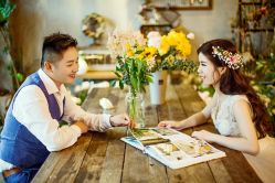 点击看大图 -瞳孔摄影(植物园路店)