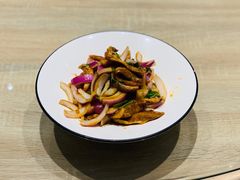 -味莊·青岛菜(云霄路店)