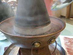 -福寿斋·老北京铜锅涮肉·烤鸭(顺义总店)