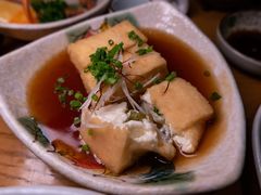 日式炸豆腐-天手古舞居酒屋(889广场店)