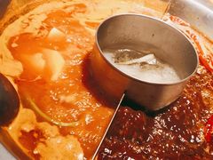 -川锅一号火锅(铜山万达店)