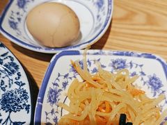 -舌尖尖·兰州牛肉面(浦东机场店)