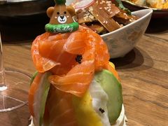 -肉魁屋·烧肉·烧鸟·酒场(高新店)