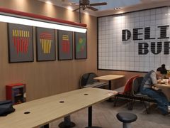 -麦当劳(深圳北站高铁店)