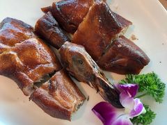 -金苑海鲜酒家(来魅力店)