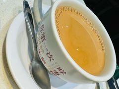 -和平馆·地道港澳茶餐厅(西门口店)