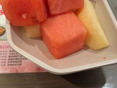 -豪客来牛排(文化路店)