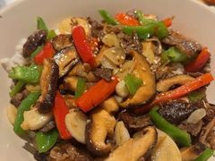 -新石器烤肉(南站店)