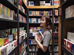-西西弗书店·矢量咖啡(新光天地店)