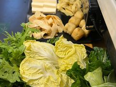 -京门活鱼馆·鱼火锅(百子湾（原红庙）店)