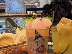 -泰妃殿(武汉首店)