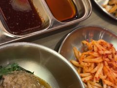 -西塔老太太泥炉烤肉(北京双井店)