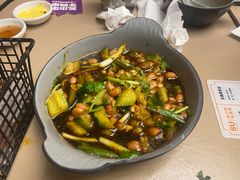 -苏小牛·牛肉串(国贸店)