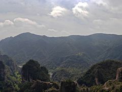 -雁荡山风景名胜区