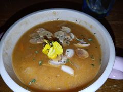 -栖巢咖啡馆(双岗店)