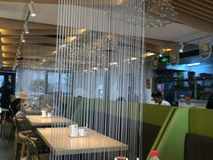 大堂-过桥缘·过桥米线(大华虎城嘉年华店)