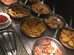 -星伦多 自助料理(圆融店)