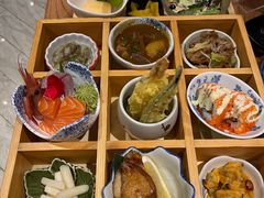 -阿吾罗日本料理(K11艺术中心店)